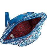 Hadaki City Backpack (Stripes)