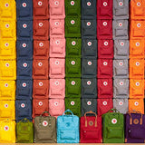 Fjallraven, Kanken Laptop 17" Backpack for Everyday, Royal Blue