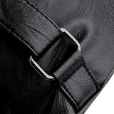 New Bagpack 2019 Backpacks for Girls Leather Women Travel Shoulder Bagladies Bagpack Large Capacity