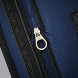 American Tourister Fieldbrook XLT 3 Piece Set Navy