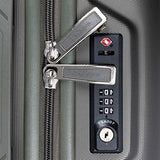 Travelpro Maxlite 5 Hardside 3-Pc Set: Carry-On And 25-Inch Spinner With Travel Pillow (Slate