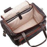 Ropin West Carry On (Brown)
