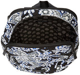 Vera Bradley Hadley Backpack, Signature Cotton