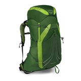 Osprey Packs Exos 48 Backpacking Pack, Tunnel Green, Medium