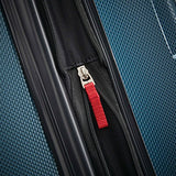 Samsonite Valor 2 Piece Set Teal