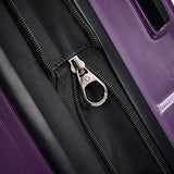 Samsonite Centric 28-Inch Hardside Spinner (Purple)