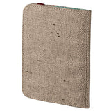 Haiku Women'S Trek Rfid Eco Passport Case, Mushroom