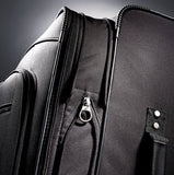 American Tourister Luggage AT Pop 3 Piece Spinner Set (One Size, Red)