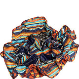 Hadaki Cotton Jewelry Sack (Daisy Delight)