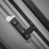 Samsonite Novaire 28" Spinner Silver