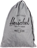 Herschel Supply Co. Wheelie Outfitter, Black, One Size