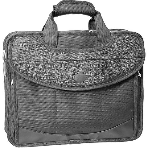 Netpack Ballistic Computer Brief In Black 1615-Bk