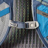 Gregory Mountain Products Juno 25 Liter 3D-Hydro Women's Daypack, Porcelain Blue, One Size