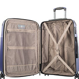 Heys Rapide Cobalt 21 Inches, Blue