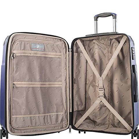 Heys Rapide Cobalt 21 Inches, Blue