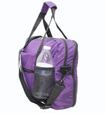 Boardingblue Swiss International Airlines 16" (40cm) Expandable Luggage Baggage Personal Item