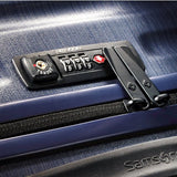 Samsonite Luggage Inova Spinner 30, Indigo Blue, One Size