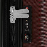 eBags EXO 3.0 EXP Hardside Carry-on Spinner (Rose Gold)