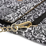 Lg G3 Screen , Lg V10 Phone Holder Crossbody Purse W/ Credit Card Slots & Quick Cash Slot