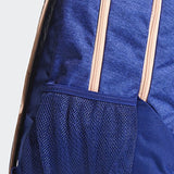 adidas Foundation Backpack, Dark Blue, One Size