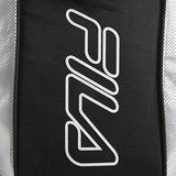 Fila Ultimate Tennis With Shoe Pocket, Black/Grey