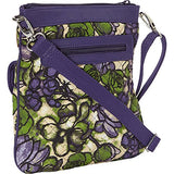 Donna Sharp Chloe Crossbody (Madras)