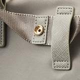 Samsonite Encompass Womens Convertible Tote Backpack Stone