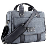 Vangoddy Chrono Laptop Bag For Microsoft Surface Book 13.5Inch