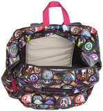 JanSport SuperBreak, Multi Painted Stones, One Size