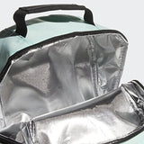 adidas Santiago Lunch Bag, Lt Green, One Size