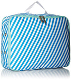 FLIGHT 001 Spacepak Undergarment - Stripe Ocean