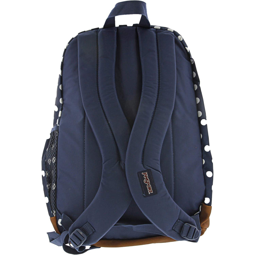 jansport backpack cool denim dot Shop JANSPORT Cool Student 15-inch Laptop Bac – Luggage Factory
