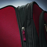 Samsonite Aspire Great Spinner 29, Crimson Red, One Size