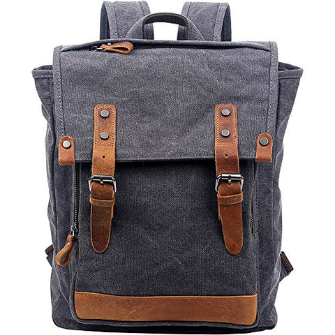 Tsd Discovery Backpack (Grey)