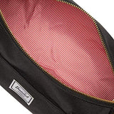 Herschel Sutton Mini Duffle, Black, 7.0L