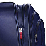 Samsonite GT Dual 2 Piece Spinner Set Twilight Blue