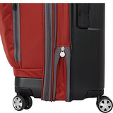 eBags TLS 30" Hybrid Spinner (Eggplant)