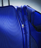 Samsonite Lift2 25" Spinner Luggage Blue