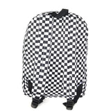 Vans Old Skool III Backpack (One_Size, Black White Checker Black)