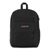 JanSport Big Campus 15 Inch Laptop Backpack - Lightweight Daypack, Black
