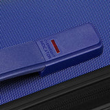 Delsey Luggage Cruise Lite Hardside 29" Exp. Spinner Trolley, Cherry