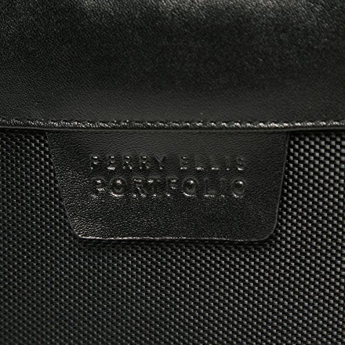 Shop Perry Ellis Laptop Tablet Business Brief – Luggage Factory