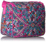 Vera Bradley Iconic Stay Cooler, Signature Cotton, Kaleidoscope