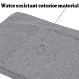 15.6 Inch Laptop Sleeve Case Compatible Acer Aspire E 15/Acer Chromebook/Acer Predator Helios