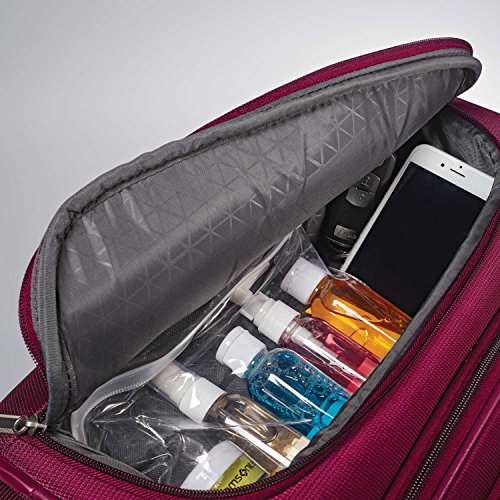 Shop Samsonite Eco-Nu 20