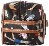 Sydney Love Lady Golf Caddy Bag Messenger Bag,Multi,One Size