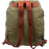 Tsd Trail Breeze Backpack (Dark Grey)