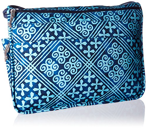 Shop Laptop Messenger Cotton Messenger Bag, C – Luggage Factory