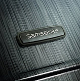 Samsonite Luggage, Teal