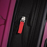 Samsonite Omni Pc Hardside 24-Inch One Size Spinner - Radiant Pink